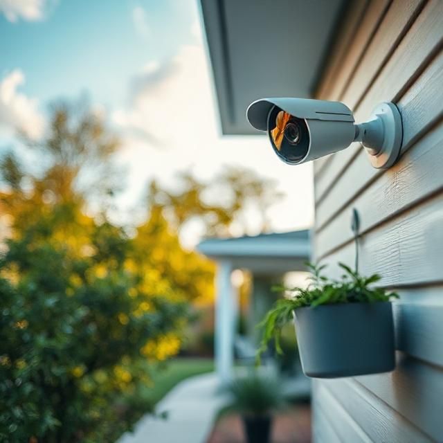 Home Security